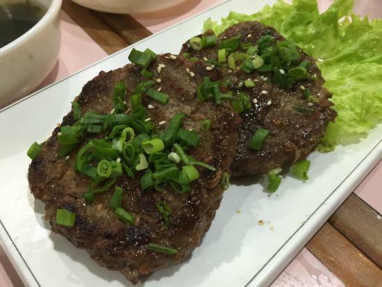 Davao Korea Town Restaurant